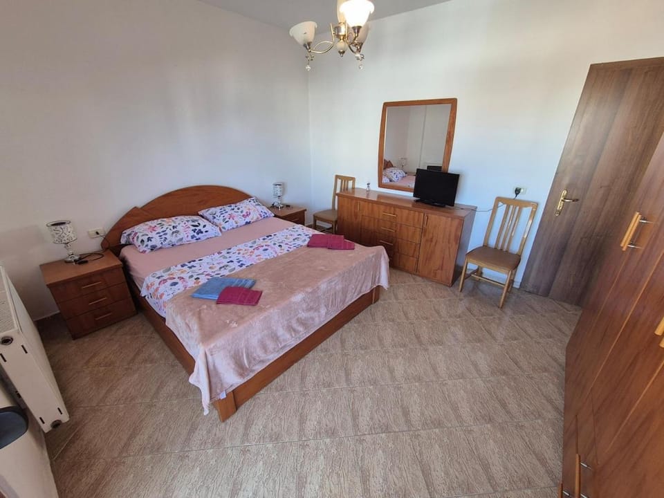 Apartment Pohoda Apartment in Tirana County, Albania