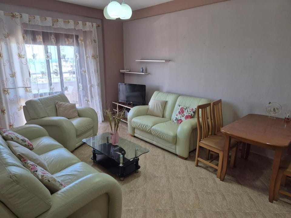 Apartment Pohoda Apartment in Tirana County, Albania
