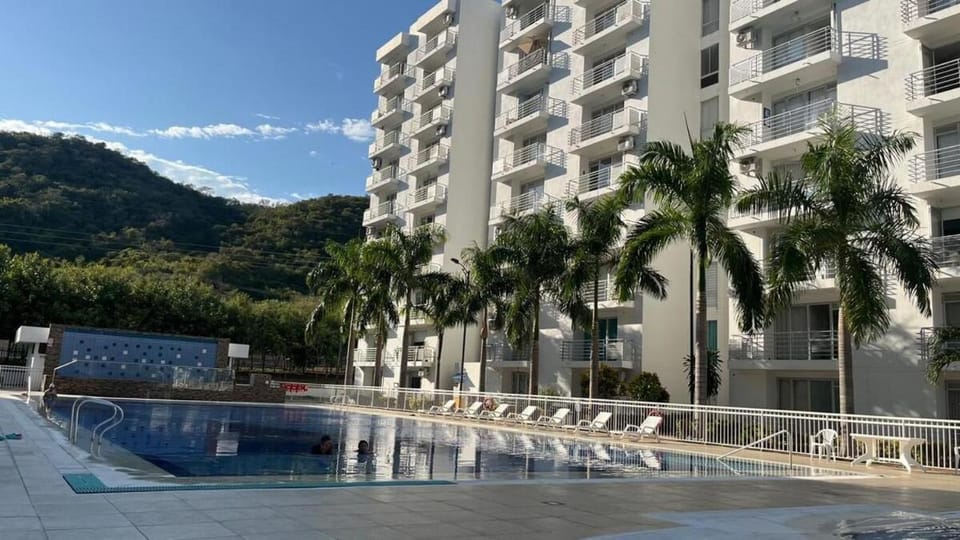 Apartamento en Girardot Apartment in Girardot