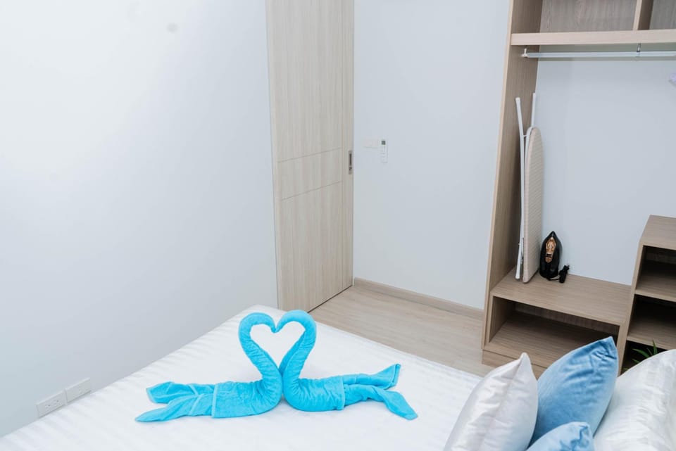Laguna Skypark BangTao beach Phuket Apartment in Choeng Thale