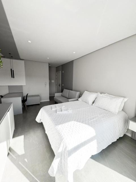 Loft H1273 Apto 508 Apartment in Caxias do Sul
