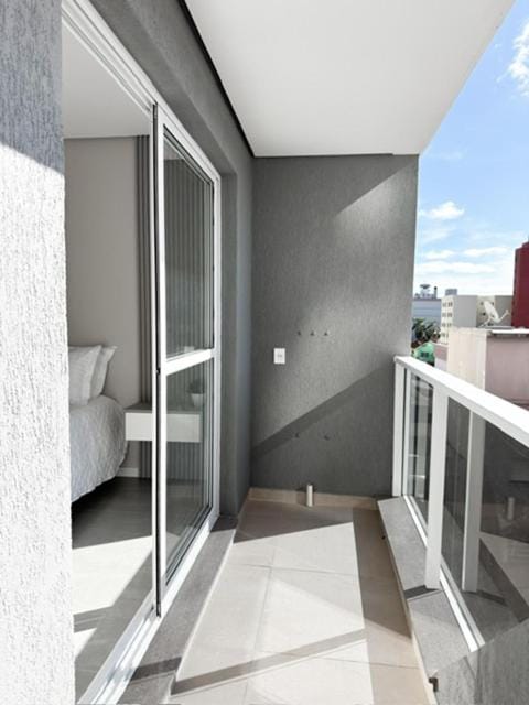 Loft H1273 Apto 508 Apartment in Caxias do Sul