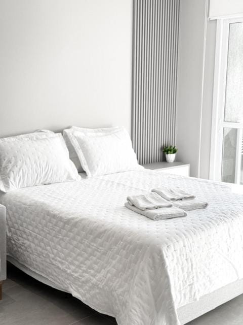 Loft H1273 Apto 508 Apartment in Caxias do Sul
