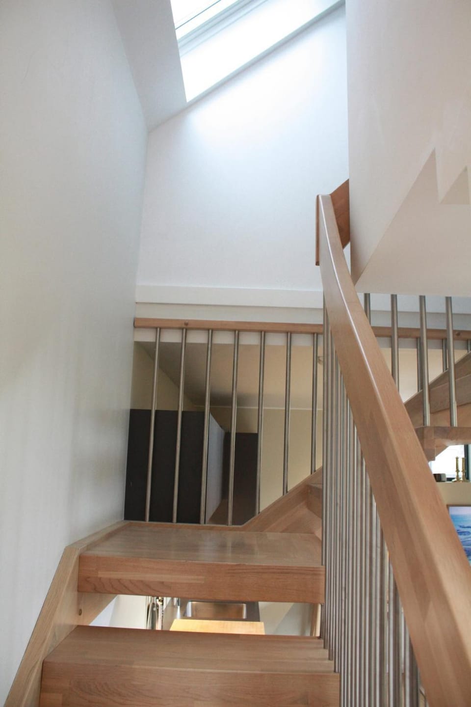 Minihouse centrally located on Bislett Apartment in Oslo