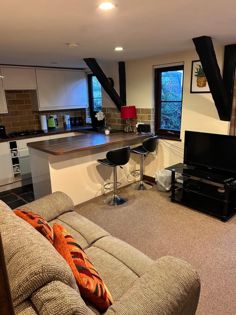 Sunnyside Apartment Apartment in Coventry