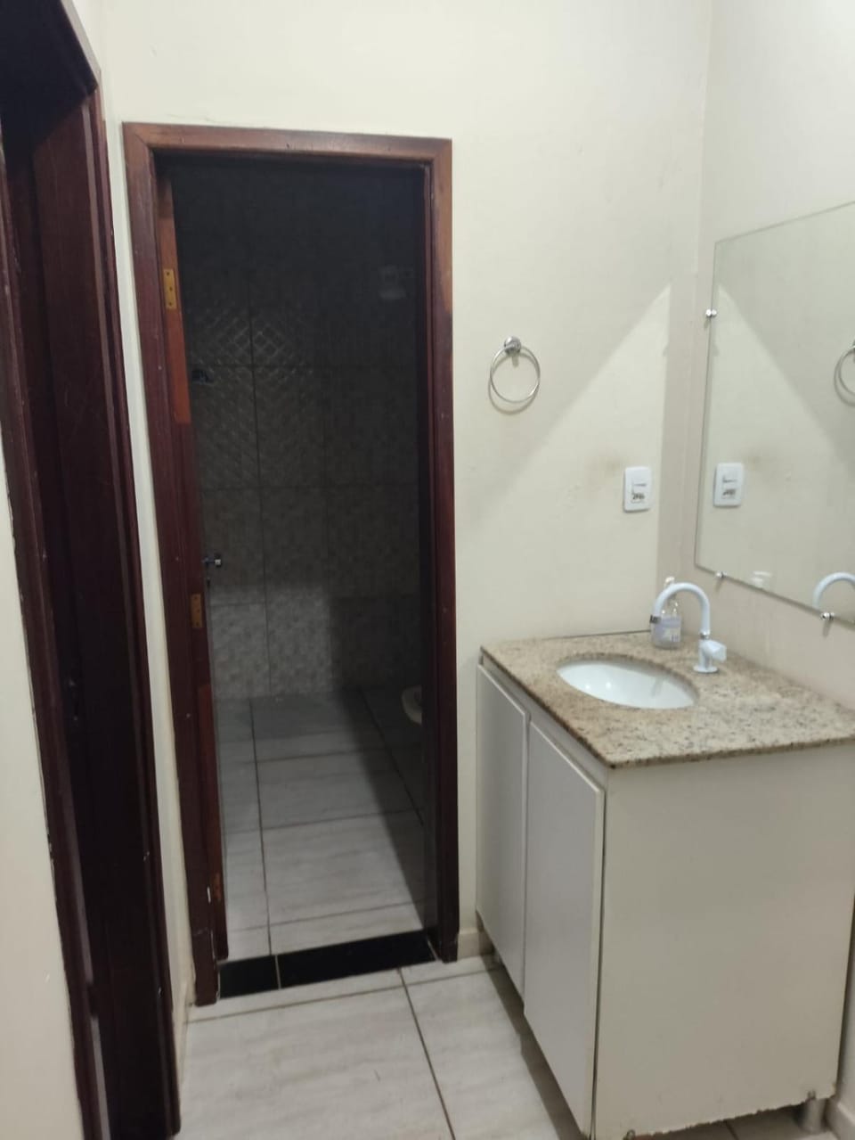 Repouso Alegre Bed and Breakfast in State of Goiás
