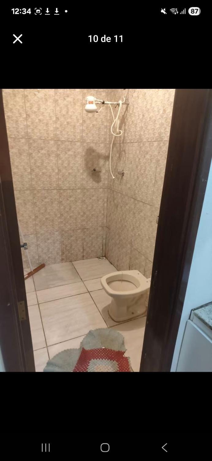 Repouso Alegre Bed and Breakfast in State of Goiás