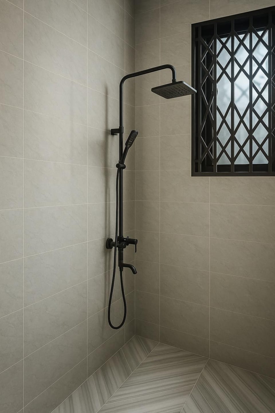 Shower