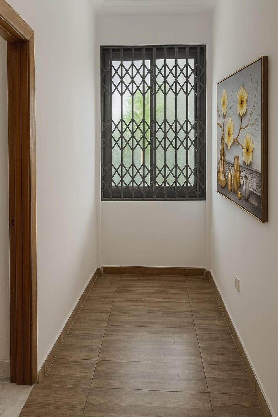 Brand New Royals Retreat 2BR 3BA Apartment in Greater Accra Region, Ghana