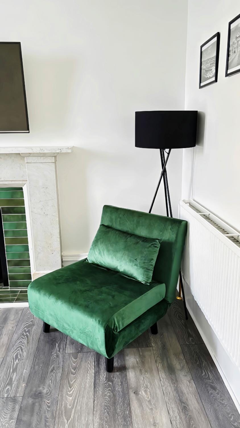 Seaview apartment in Rothesay Apartment in Scotland