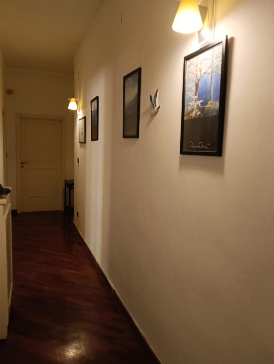 Diamond House Bed and Breakfast in Gallipoli