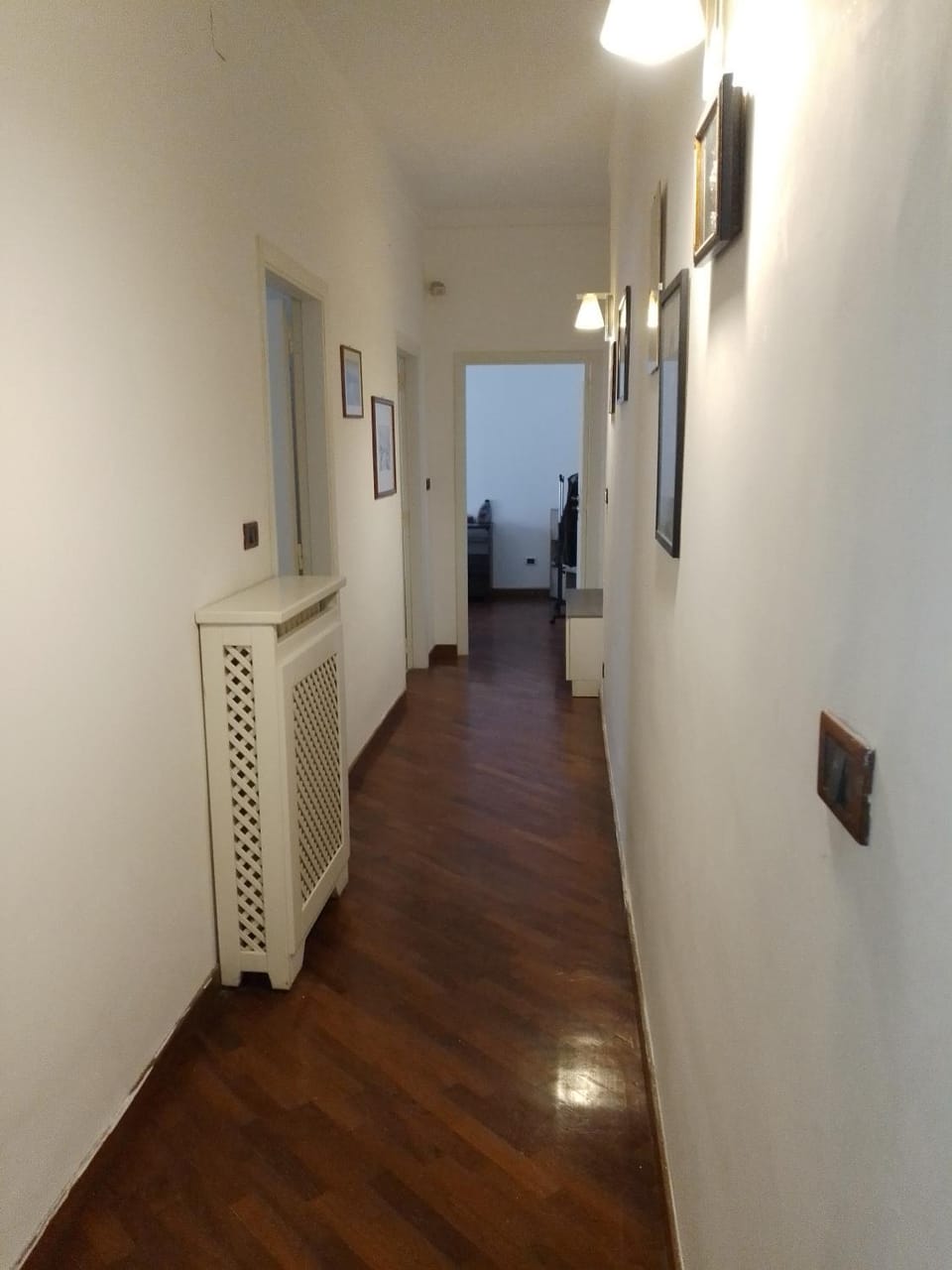 Diamond House Bed and Breakfast in Gallipoli