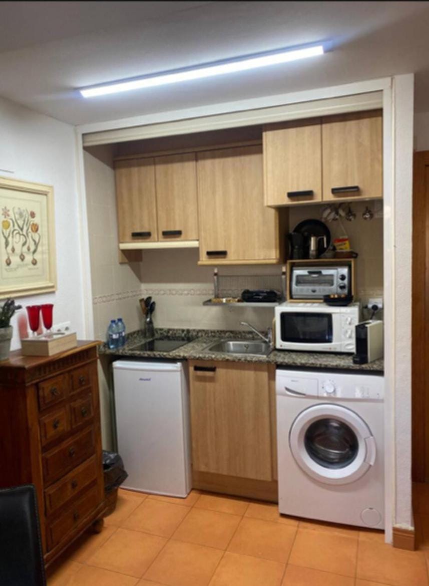 Precioso Apartamento Apartment in Region of Murcia