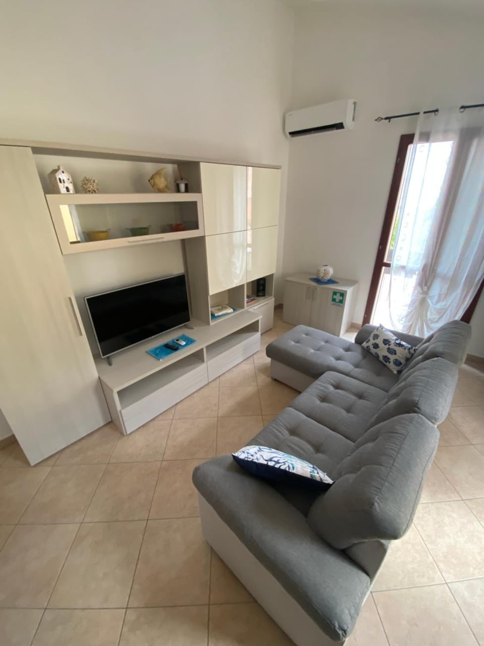 BOBO GUEST HOUSE PULA - private apartment Apartment in Pula