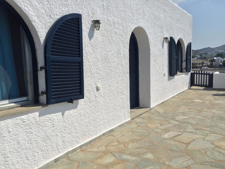Kambani House House in Decentralized Administration of the Aegean