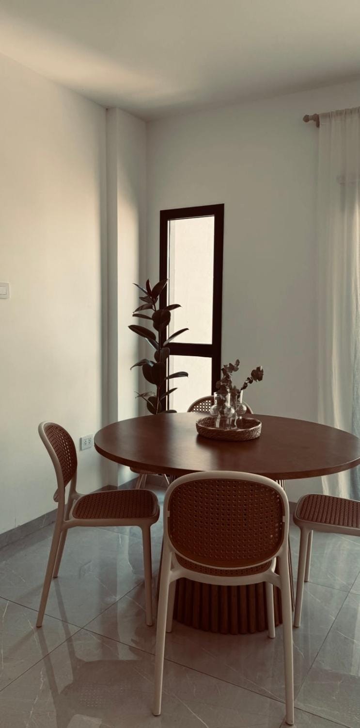 Capibara 5 - Departamento Premium con vista Panorámica a la ciudad Apartment in Corrientes