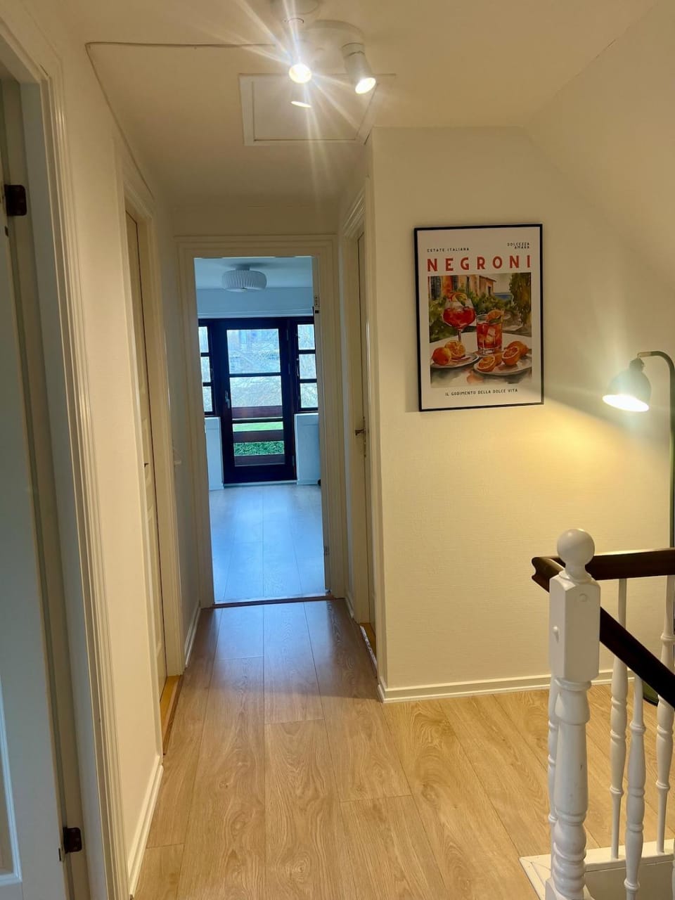 Cozy house with garden Apartment in Region of Southern Denmark