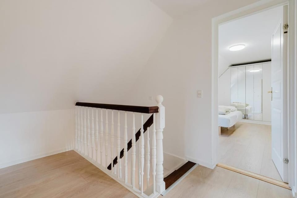 Cozy house with garden Apartment in Region of Southern Denmark
