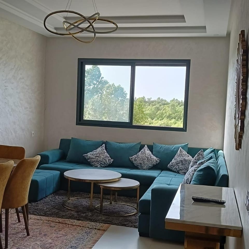 Résidence chadia Apartment in Rabat-Salé-Kénitra