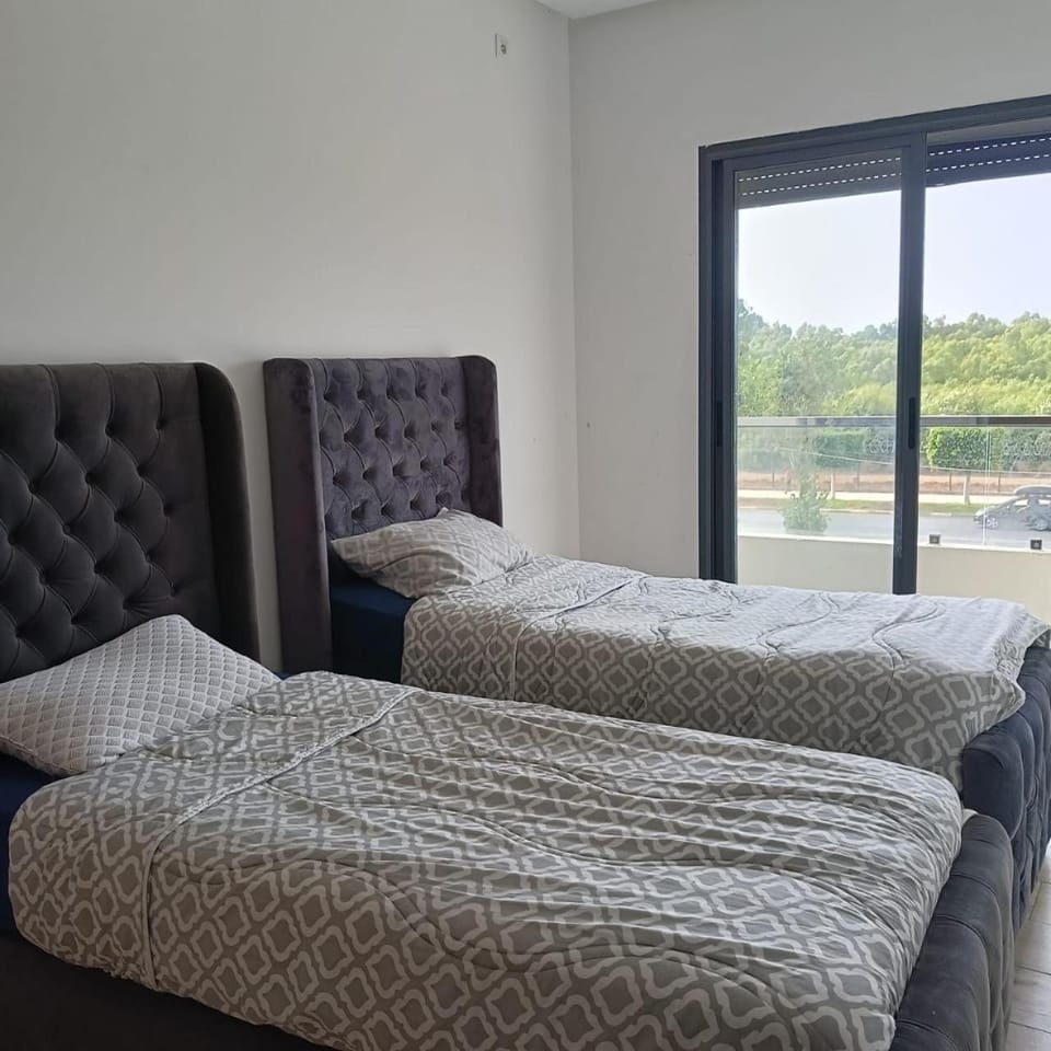 Résidence chadia Apartment in Rabat-Salé-Kénitra