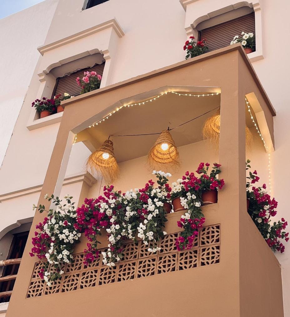 Anker Surf House Bed and Breakfast in Agadir