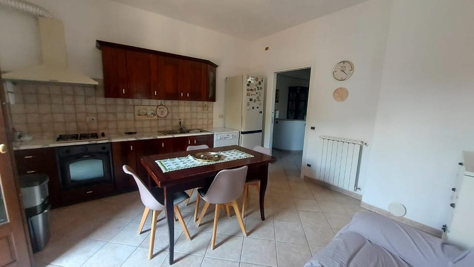 Casa del Sole Bed and Breakfast in Capo d'Orlando