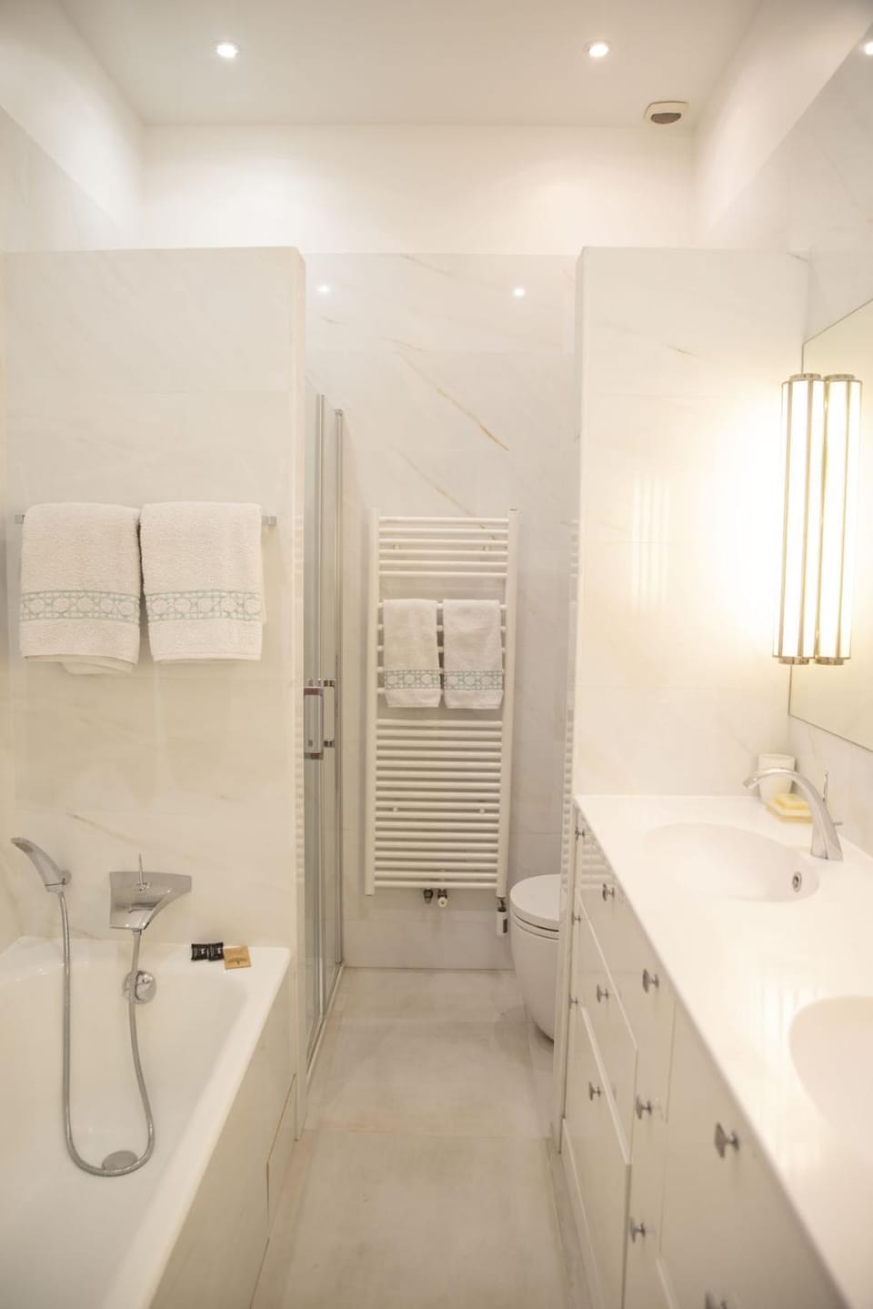 Luxurious Apartment Trocadero & Eiffel Tower Apartment in Paris