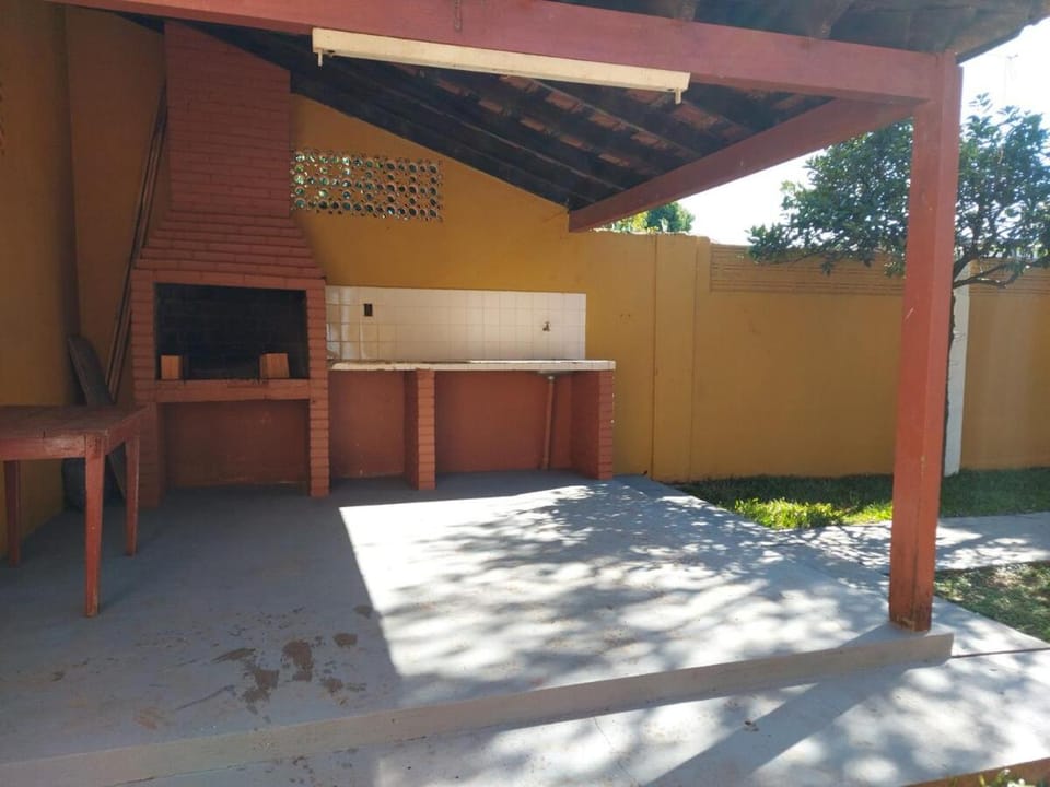 Encarnacion House House in Misiones Province, Argentina