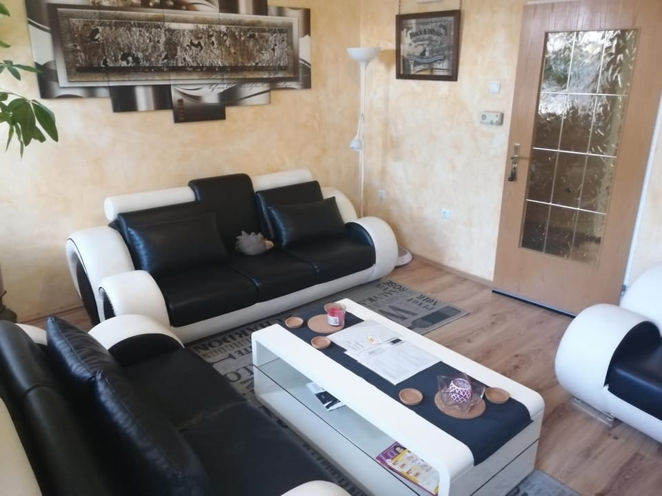 Fewo Dortmund nähe Phoenixsee Apartment in Dortmund
