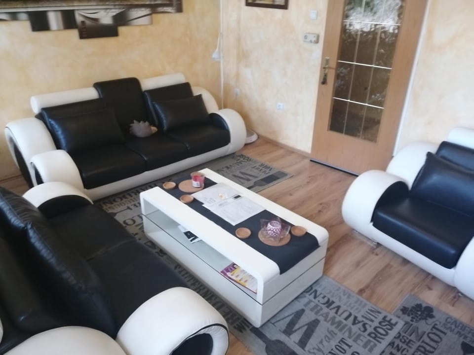 Fewo Dortmund nähe Phoenixsee Apartment in Dortmund