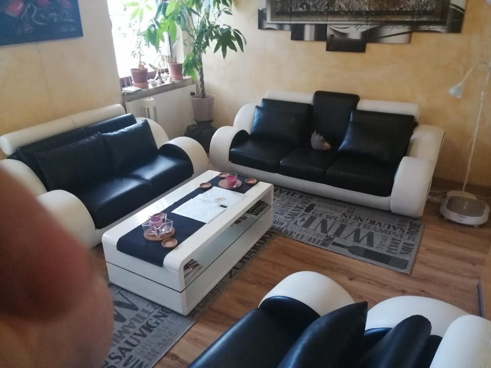 Fewo Dortmund nähe Phoenixsee Apartment in Dortmund