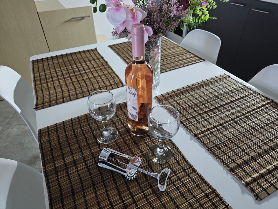 Lydia's Loft Apartment in Kavala