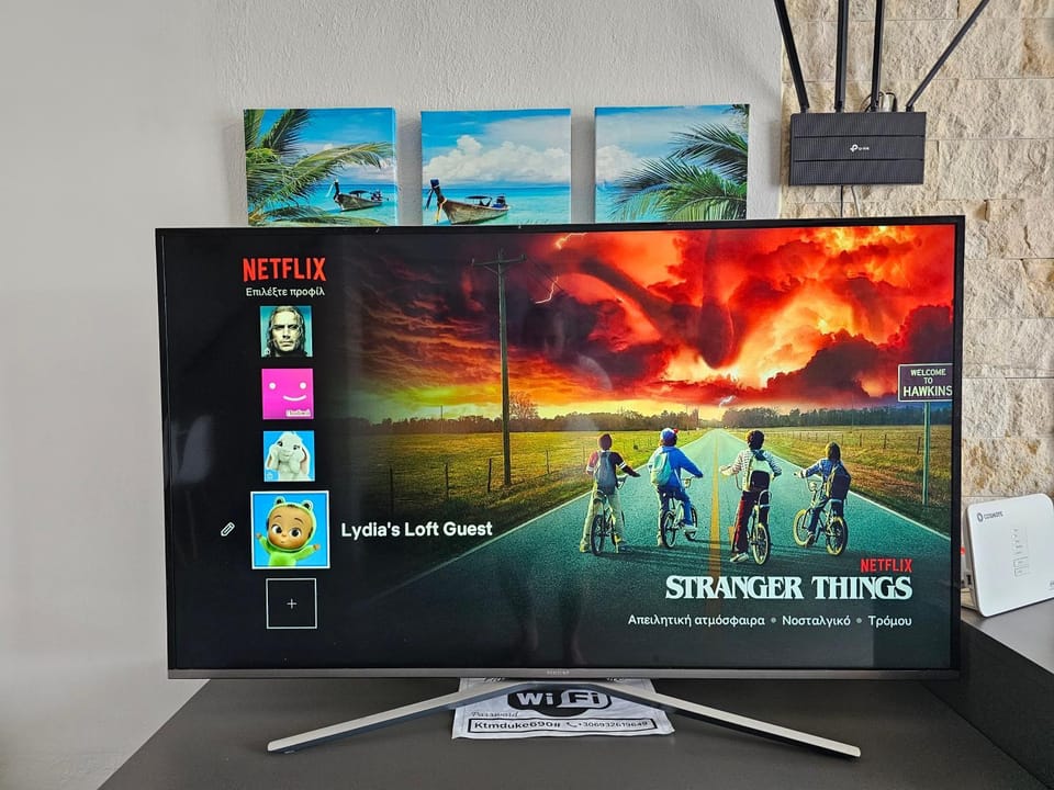 TV and multimedia