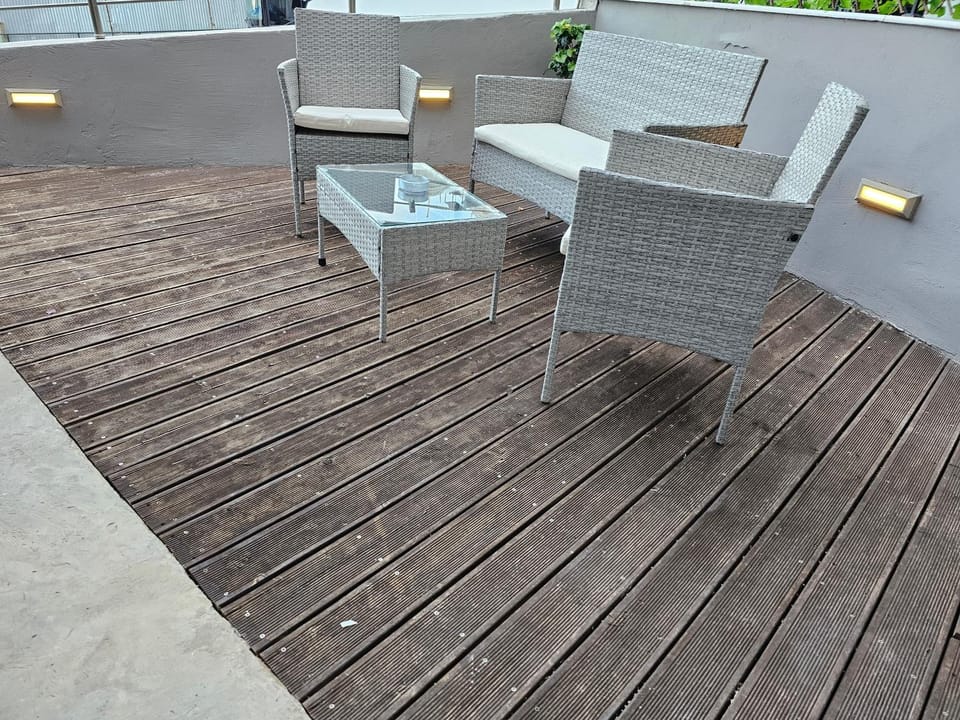 Lydia's Loft Apartment in Kavala