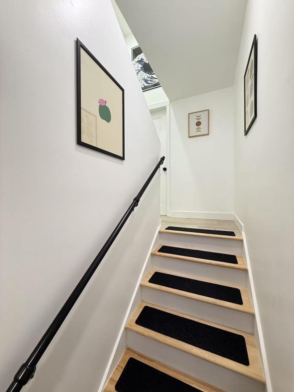 Modern 3BR Townhouse near UW House in University District