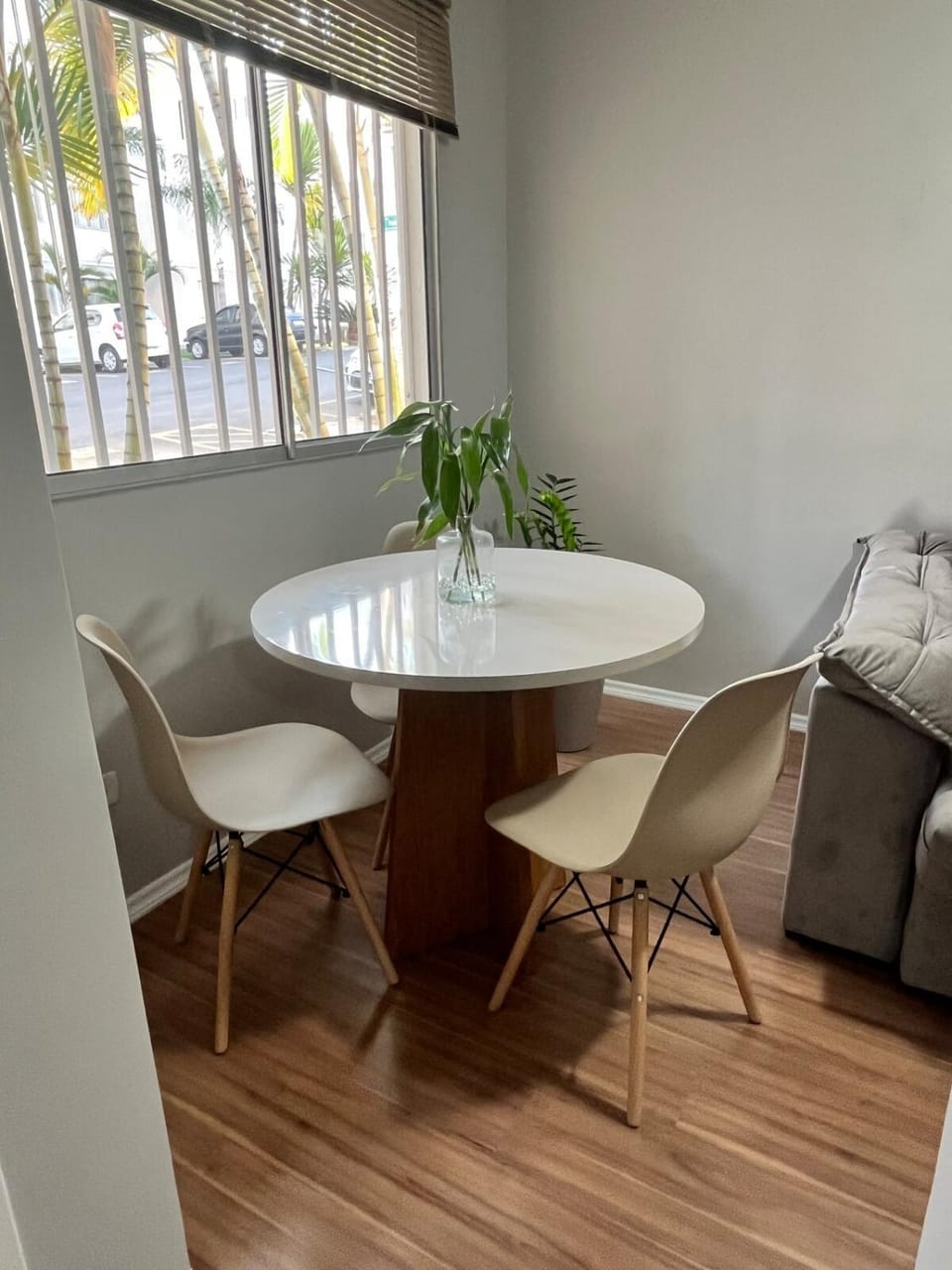 Moderno e aconchegante ao lado do Iguatemi Apartment in Sorocaba