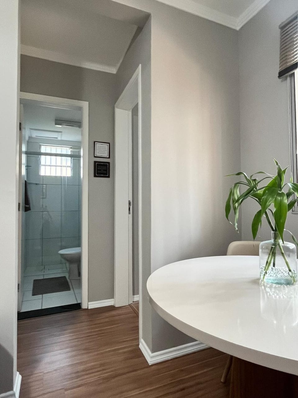 Moderno e aconchegante ao lado do Iguatemi Apartment in Sorocaba