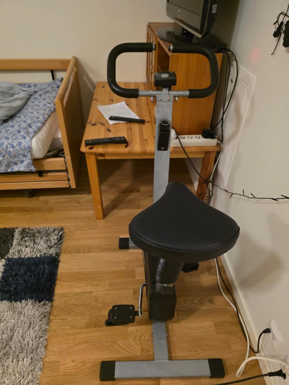 University House Apartment in Sweden