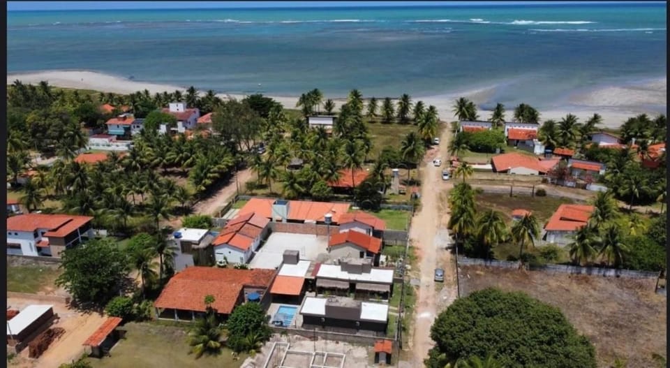 Casa Zouk, charme e alto padrão Villa in State of Alagoas, Brazil