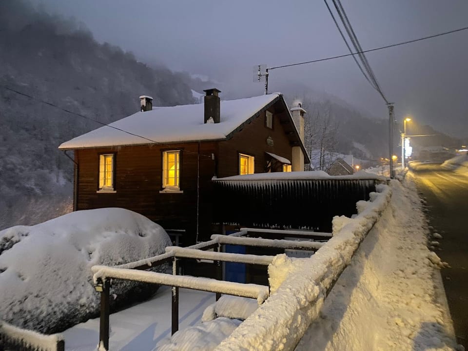 Winter