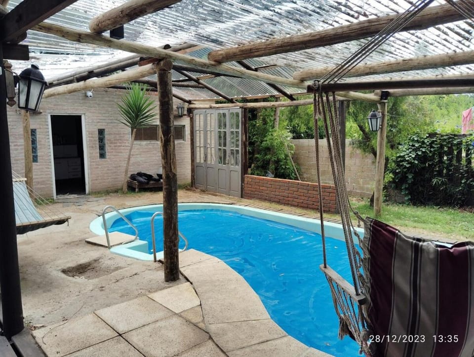 Lo de Acosta , Piscina Climatizada House in Canelones Department, Uruguay