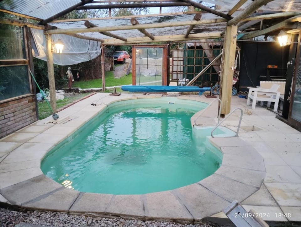 Lo de Acosta , Piscina Climatizada House in Canelones Department, Uruguay