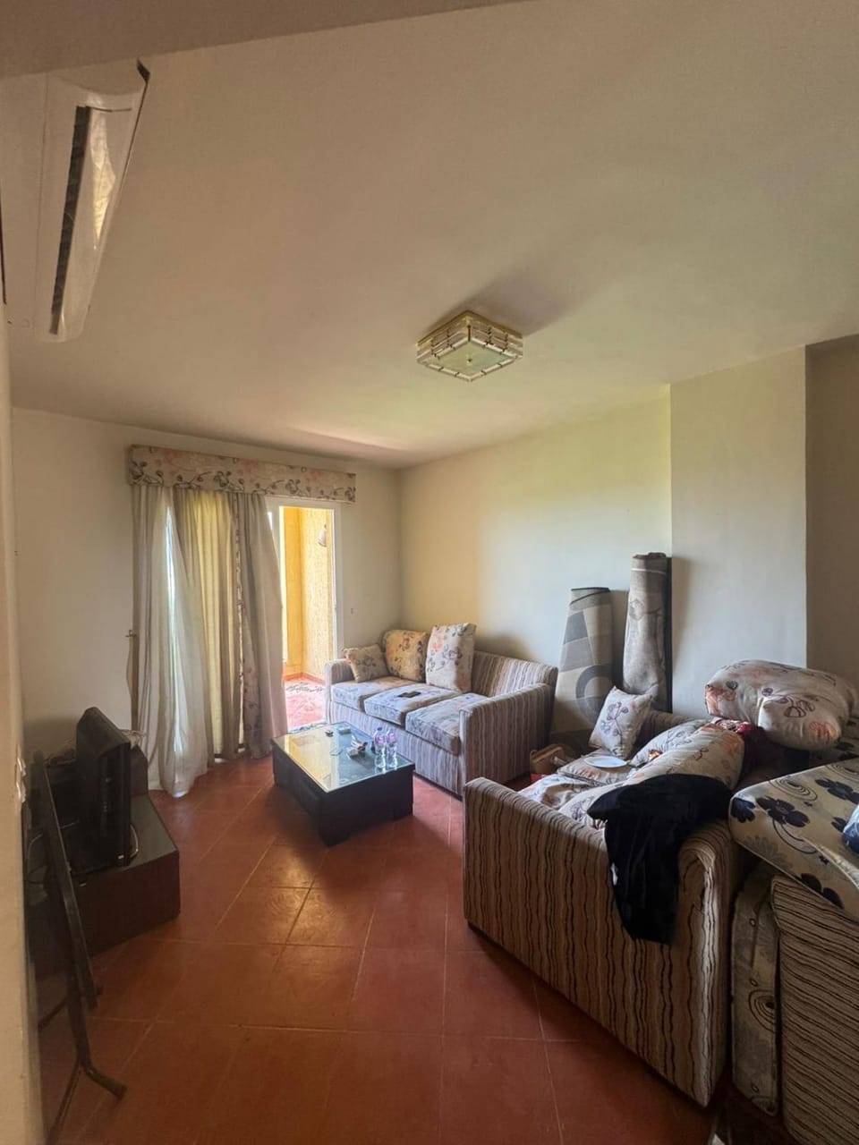 Golf porto marina north coast 8888 Apartment in Egypt