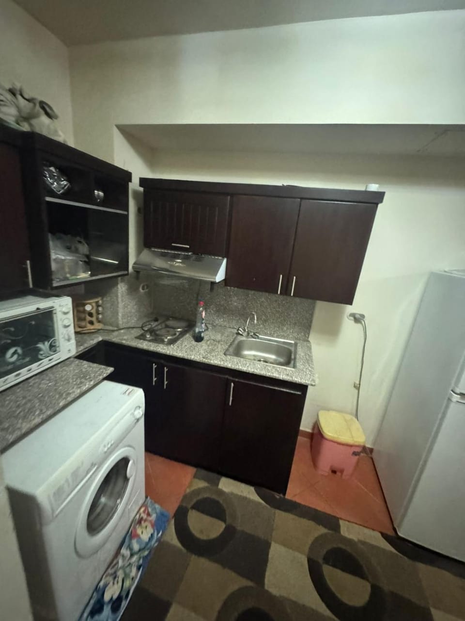Golf porto marina north coast 8888 Apartment in Egypt