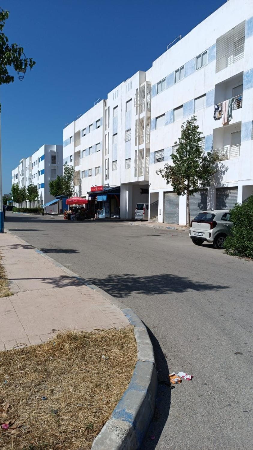 Appartement t2 cosy Apartment in Tangier-Tétouan-Al Hoceima