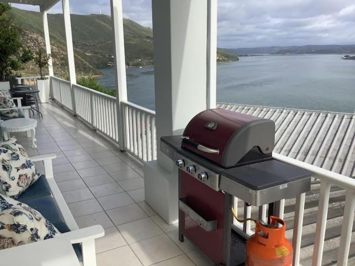 BBQ facilities