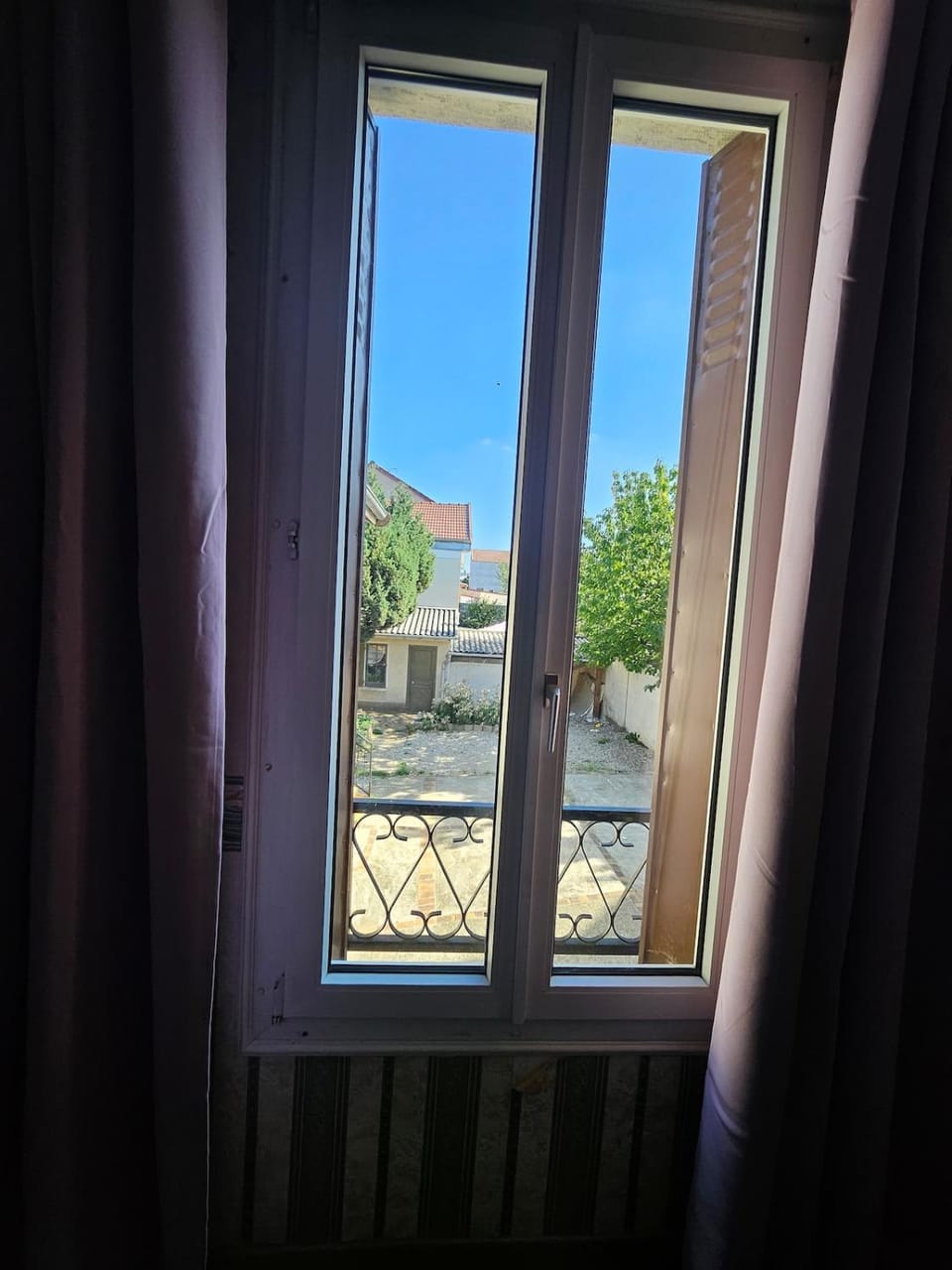 Chez Muriel Choisy Orly Paris Apartment in Île-de-France