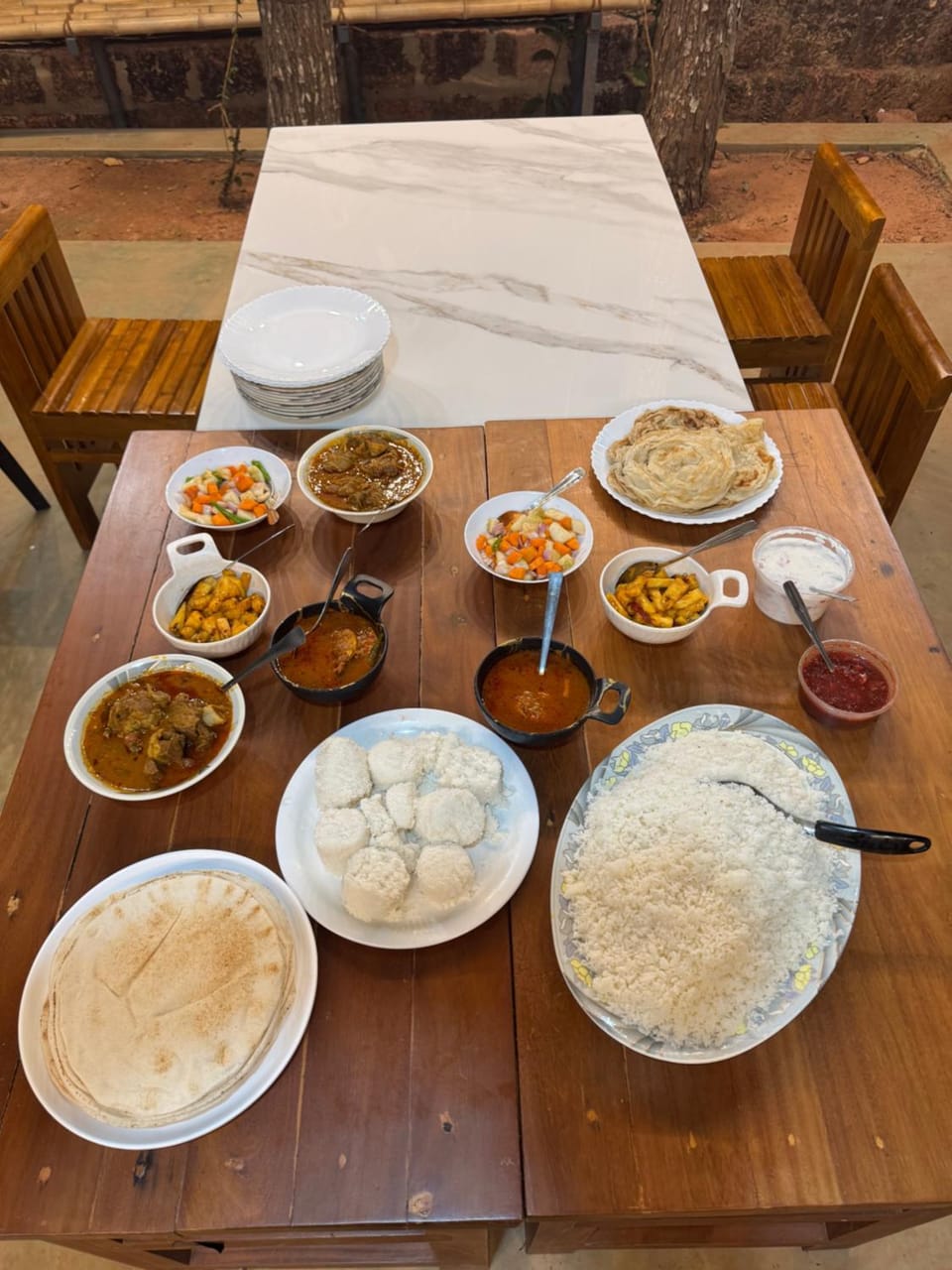 GroveStay Vacation rental in Kerala