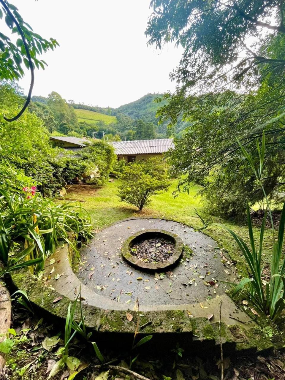 Casa no Vale do Bom Jardim - Quintal das Gardênias House in State of São Paulo