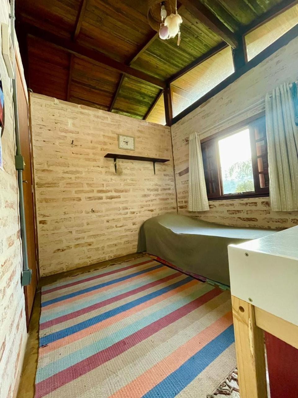 Casa no Vale do Bom Jardim - Quintal das Gardênias House in State of São Paulo
